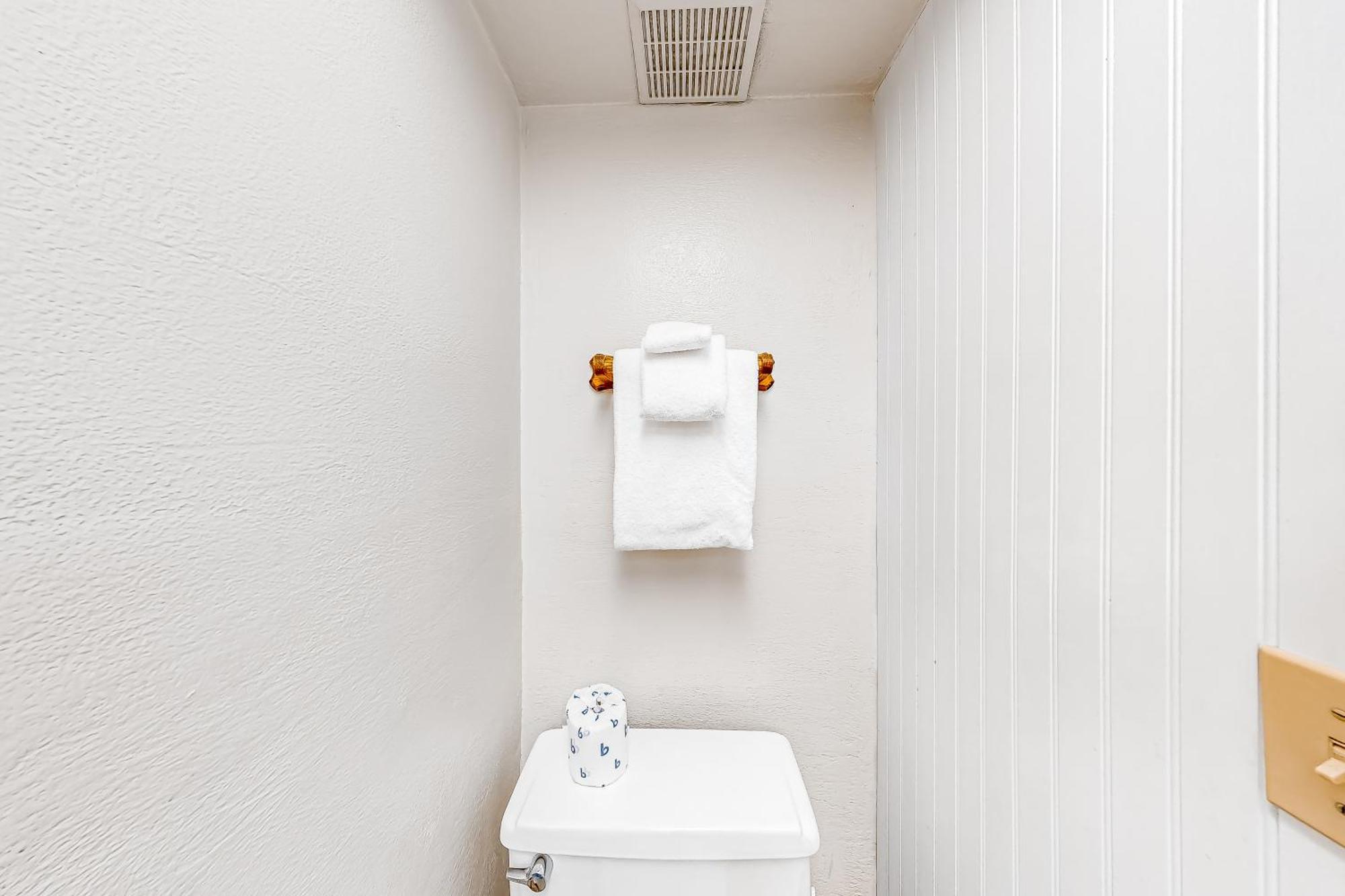 La Vista Blanc Apartman Mammoth Lakes Kültér fotó