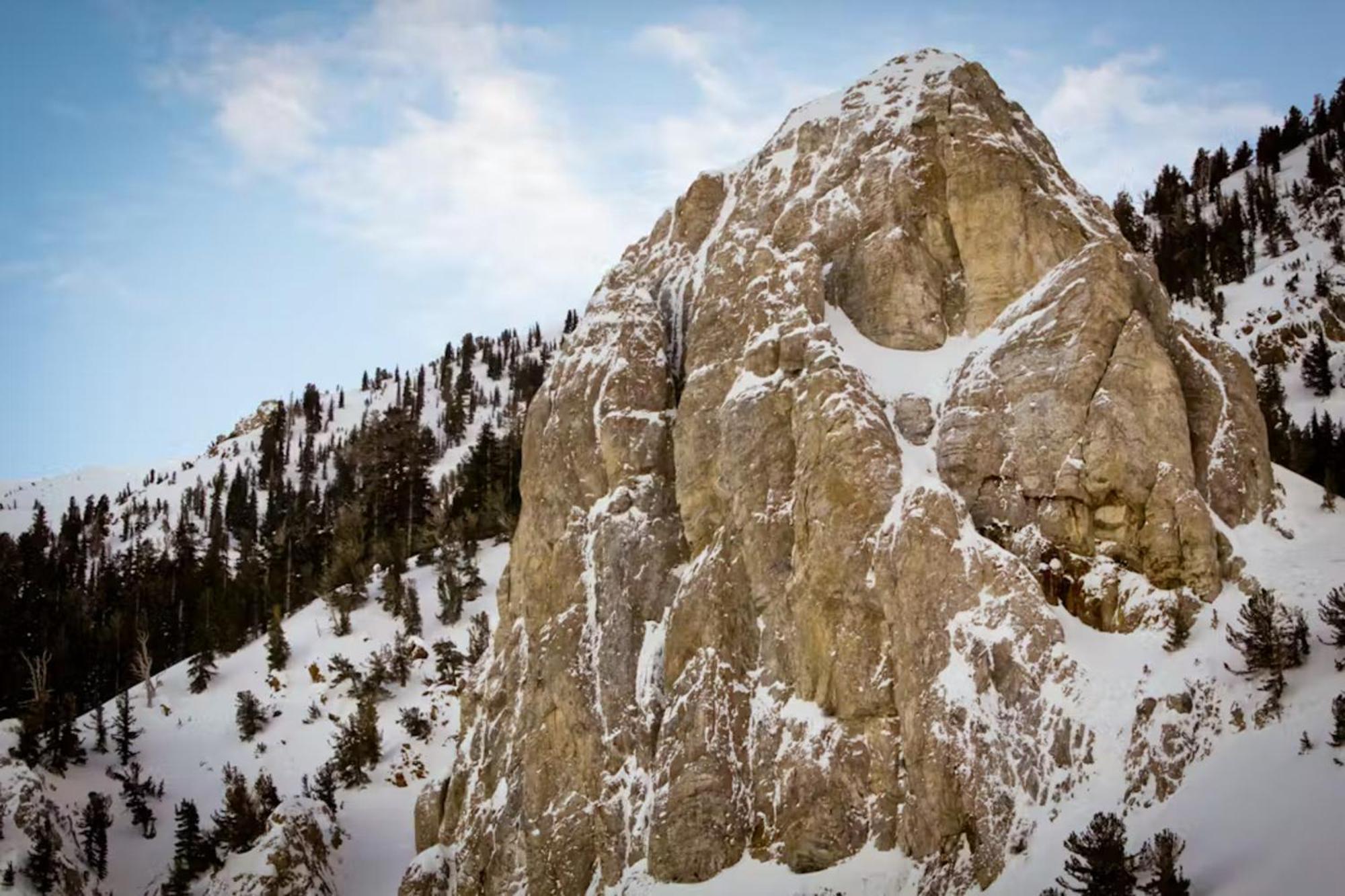 La Vista Blanc Apartman Mammoth Lakes Kültér fotó