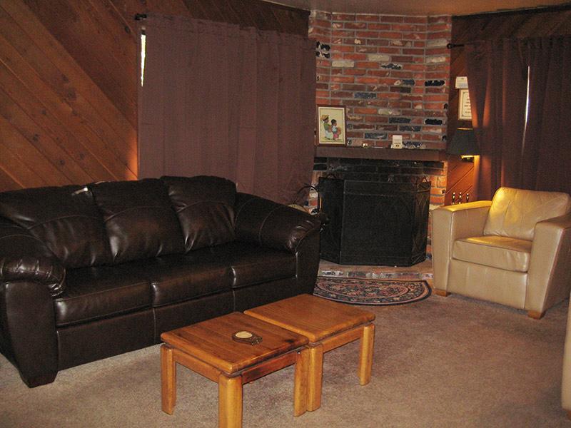 La Vista Blanc Apartman Mammoth Lakes Kültér fotó