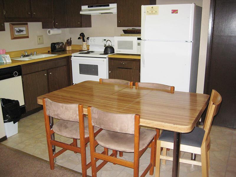La Vista Blanc Apartman Mammoth Lakes Kültér fotó