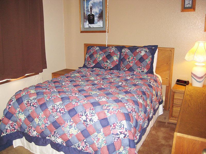 La Vista Blanc Apartman Mammoth Lakes Kültér fotó