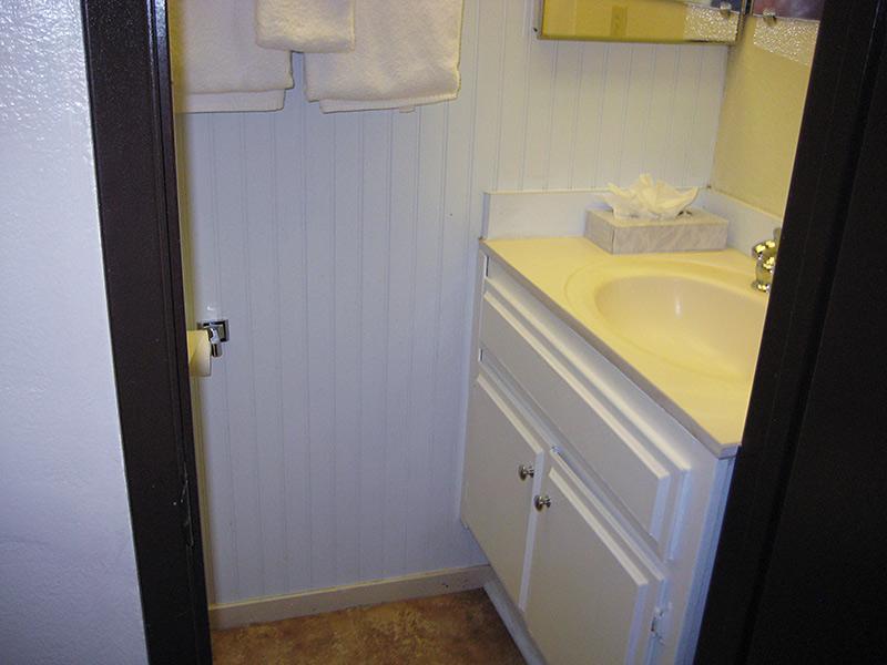 La Vista Blanc Apartman Mammoth Lakes Kültér fotó